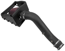 Load image into Gallery viewer, K&amp;N 2016 Ford F-150 3.5L Aircharger Performance Intake K&amp;N Engineering KNN63-2596