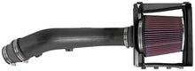 Load image into Gallery viewer, K&amp;N 2016 Ford F-150 3.5L Aircharger Performance Intake K&amp;N Engineering KNN63-2596