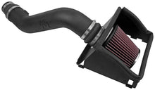 Load image into Gallery viewer, K&amp;N 2016 Ford F-150 3.5L Aircharger Performance Intake K&amp;N Engineering KNN63-2596