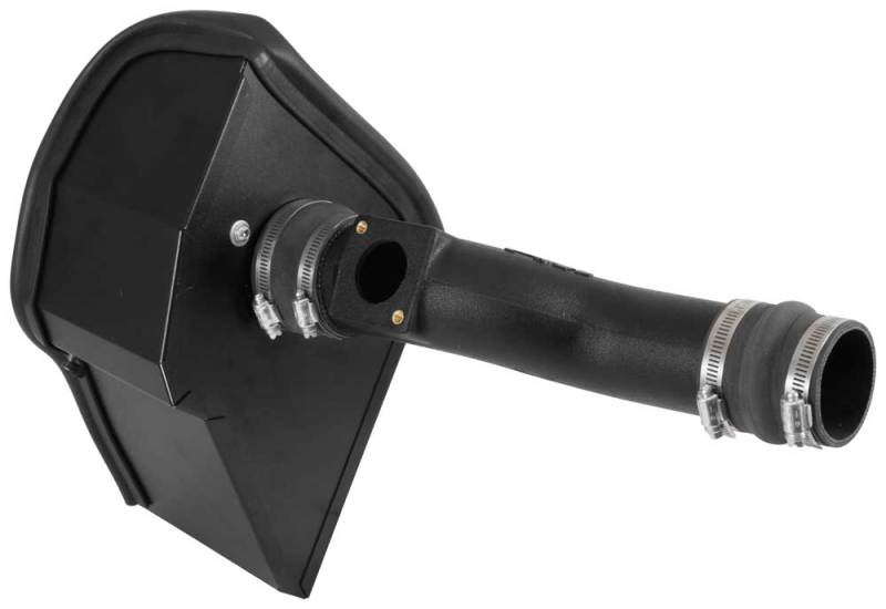 K&N 2016 Honda Civic L4-1.5L Aircharger Performance Intake Kit K&N Engineering KNN63-3516