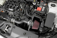 Load image into Gallery viewer, K&amp;N 2016 Honda Civic L4-1.5L Aircharger Performance Intake Kit K&amp;N Engineering KNN63-3516