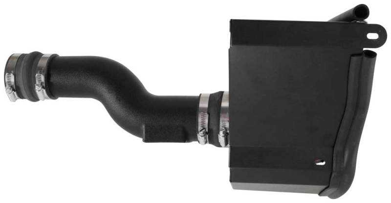 K&N 2016 Honda Civic L4-1.5L Aircharger Performance Intake Kit K&N Engineering KNN63-3516