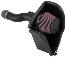 Load image into Gallery viewer, K&amp;N 2016 Honda Civic L4-1.5L Aircharger Performance Intake Kit K&amp;N Engineering KNN63-3516