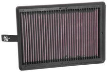 Load image into Gallery viewer, K&amp;N 2016 Hyundai Tucson L4-2.0L F/I Replacement Drop In Air Filter K&amp;N Engineering KNN33-5046
