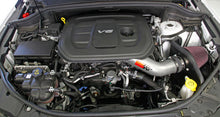Load image into Gallery viewer, K&amp;N 2016 Jeep Grand Cherokee V6-3.6L Performance Intake Kit K&amp;N Engineering KNN77-1572KS