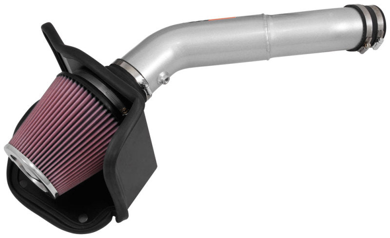 K&N 2016 Jeep Grand Cherokee V6-3.6L Performance Intake Kit K&N Engineering KNN77-1572KS