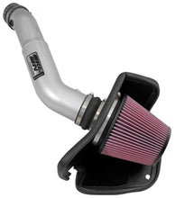 Load image into Gallery viewer, K&amp;N 2016 Jeep Grand Cherokee V6-3.6L Performance Intake Kit K&amp;N Engineering KNN77-1572KS
