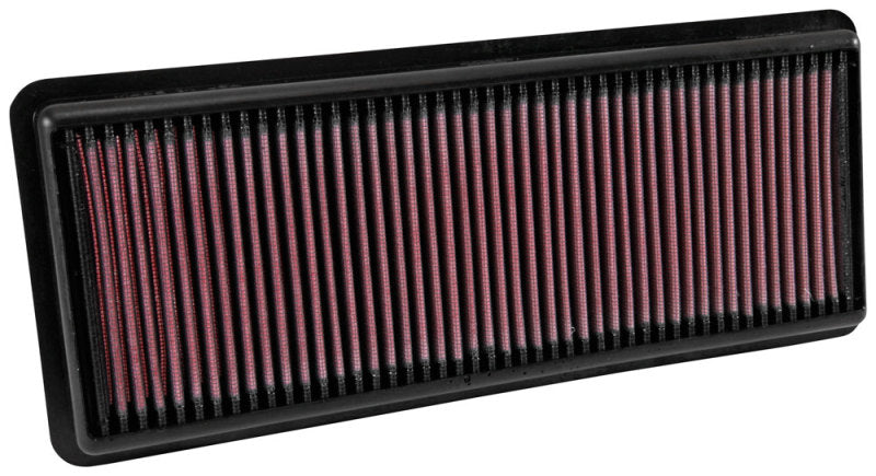 K&N 2016 Mazda MX-5 Miata Drop In Air Filter K&N Engineering KNN33-5040