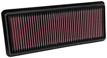 Load image into Gallery viewer, K&amp;N 2016 Mazda MX-5 Miata Drop In Air Filter K&amp;N Engineering KNN33-5040