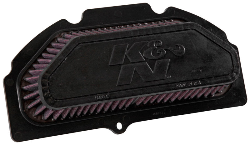 K&N 2016 Suzuki GSXS 1000 Replacement Air Filter K&N Engineering KNNSU-9915
