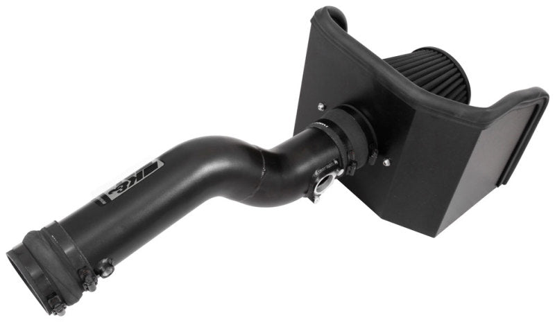 K&N 2016 Toyota Tacoma 3.5L Performance Intake Kit K&N Engineering KNN71-9039