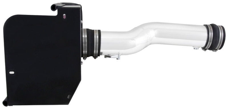 K&N 2016 Toyota Tacoma 3.5L-V6 High Flow Performance Kit K&N Engineering KNN77-9039KP