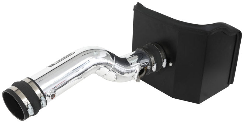 K&N 2016 Toyota Tacoma 3.5L-V6 High Flow Performance Kit K&N Engineering KNN77-9039KP