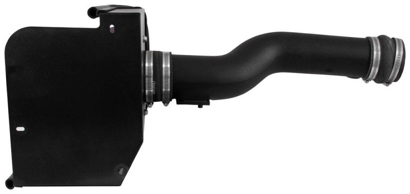 K&N 2016 Toyota Tacoma V6 3.5L Aircharger Performance Intake K&N Engineering KNN63-9039