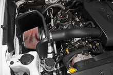 Load image into Gallery viewer, K&amp;N 2016 Toyota Tacoma V6 3.5L Aircharger Performance Intake K&amp;N Engineering KNN63-9039