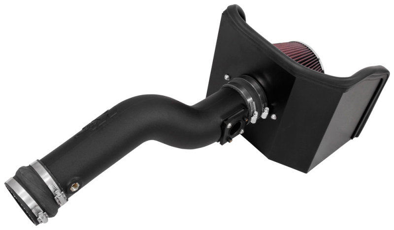 K&N 2016 Toyota Tacoma V6 3.5L Aircharger Performance Intake K&N Engineering KNN63-9039