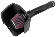 Load image into Gallery viewer, K&amp;N 2016 Toyota Tacoma V6 3.5L Aircharger Performance Intake K&amp;N Engineering KNN63-9039