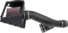 Load image into Gallery viewer, K&amp;N 2017-2018 Ford F-150 Ecoboost 3.5L F/I Aircharger Performance Intake - Black Ops Auto Works