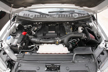 Load image into Gallery viewer, K&amp;N 2017-2018 Ford F-150 Ecoboost 3.5L F/I Aircharger Performance Intake - Black Ops Auto Works