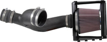 Load image into Gallery viewer, K&amp;N 2017-2018 Ford F-150 Ecoboost 3.5L F/I Aircharger Performance Intake K&amp;N Engineering KNN63-2599