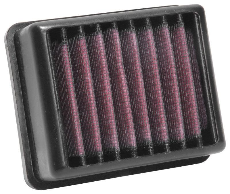 K&N 2017 BMW G310R/G310GS 313CC Replacement Drop In Air Filter K&N Engineering KNNBM-3117