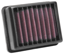 Load image into Gallery viewer, K&amp;N 2017 BMW G310R/G310GS 313CC Replacement Drop In Air Filter K&amp;N Engineering KNNBM-3117