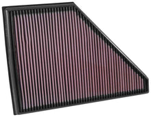 Load image into Gallery viewer, K&amp;N 2017 Cadillac XT5 3.6L V6 F/I Drop In Air Filter K&amp;N Engineering KNN33-5056