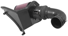 Load image into Gallery viewer, K&amp;N 2017 Chevrolet Camaro ZL1 V8-6.2L Aircharger Performance Intake K&amp;N Engineering KNN63-3099