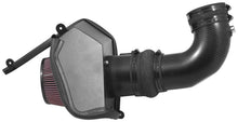 Load image into Gallery viewer, K&amp;N 2017 Chevrolet Camaro ZL1 V8-6.2L Aircharger Performance Intake K&amp;N Engineering KNN63-3099