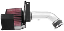 Load image into Gallery viewer, K&amp;N 2017 Chevy Silverado 2500/3500HD V8-6.6L DSL Performance Air Intake Kit K&amp;N Engineering KNN77-3101KP