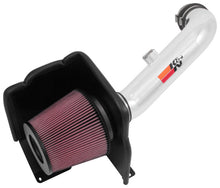 Load image into Gallery viewer, K&amp;N 2017 Chevy Silverado 2500/3500HD V8-6.6L DSL Performance Air Intake Kit K&amp;N Engineering KNN77-3101KP