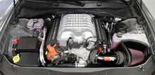 Load image into Gallery viewer, K&amp;N 2017 Dodge Challenger Hellcat SC V8-6.2L F/l Typhoon Air Intake K&amp;N Engineering KNN69-2553TTK