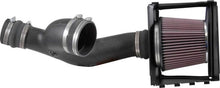 Load image into Gallery viewer, K&amp;N 2017 Ford F150 Ecoboost V6-3.5L F/I Performance Air Intake Kit K&amp;N Engineering KNN57-2599