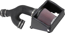 Load image into Gallery viewer, K&amp;N 2017 Ford F150 Ecoboost V6-3.5L F/I Performance Air Intake Kit K&amp;N Engineering KNN57-2599