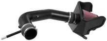 Load image into Gallery viewer, K&amp;N 2017 Ford F250 V8-6.2L F/I Performance Air Intake Kit K&amp;N Engineering KNN77-2588KTK