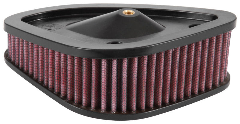 K&N 2017 Harley Davidson FLHR Road King Replacement Air Filter - Black Ops Auto Works