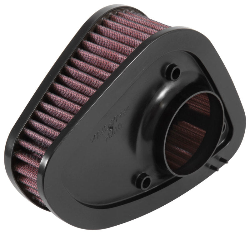 K&N 2017 Harley Davidson FLHR Road King Replacement Air Filter K&N Engineering KNNHD-1717