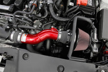 Load image into Gallery viewer, K&amp;N 2017 Honda Civic Si 1.5L Typhoon Performance Air Intake System K&amp;N Engineering KNN69-1504TR