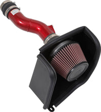 Load image into Gallery viewer, K&amp;N 2017 Honda Civic Si 1.5L Typhoon Performance Air Intake System K&amp;N Engineering KNN69-1504TR