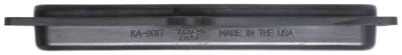 K&N 2017 Kawasaki Z900 - 948CC Replacement Air Filter K&N Engineering KNNKA-9017