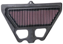 Load image into Gallery viewer, K&amp;N 2017 Kawasaki Z900 - 948CC Replacement Air Filter K&amp;N Engineering KNNKA-9017