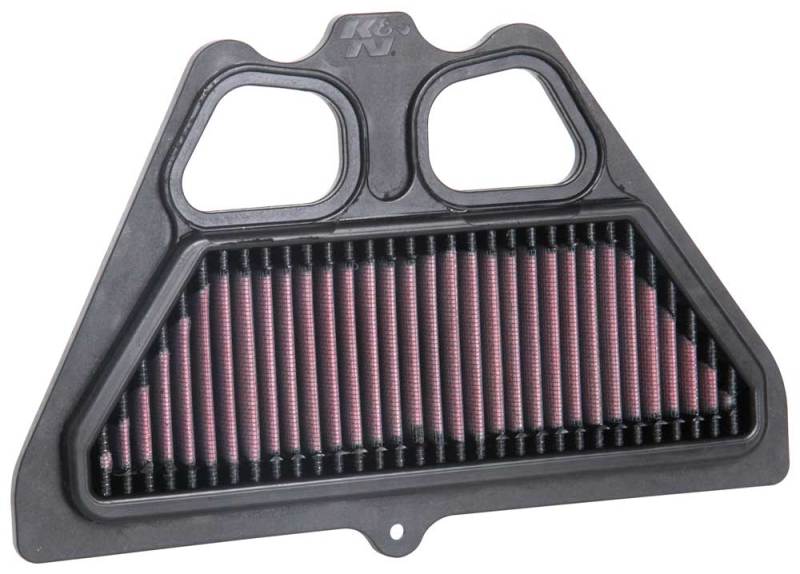 K&N 2017 Kawasaki Z900 - 948CC Replacement Air Filter K&N Engineering KNNKA-9017