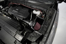 Load image into Gallery viewer, K&amp;N 2017 Nissan Titan V8-5.6L F/I Aircharger Performance Intake K&amp;N Engineering KNN63-6019