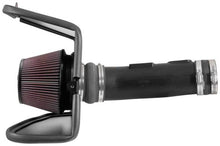 Load image into Gallery viewer, K&amp;N 2017 Nissan Titan V8-5.6L F/I Aircharger Performance Intake K&amp;N Engineering KNN63-6019