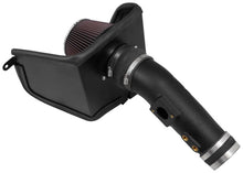 Load image into Gallery viewer, K&amp;N 2017 Nissan Titan V8-5.6L F/I Aircharger Performance Intake K&amp;N Engineering KNN63-6019