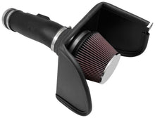 Load image into Gallery viewer, K&amp;N 2017 Nissan Titan V8-5.6L F/I Aircharger Performance Intake K&amp;N Engineering KNN63-6019