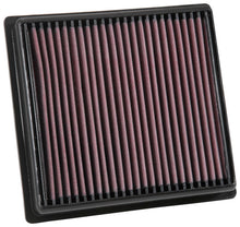 Load image into Gallery viewer, K&amp;N 2017 Subaru Impreza L4-2.0L F/I Drop In Replacement Air Filter K&amp;N Engineering KNN33-5064