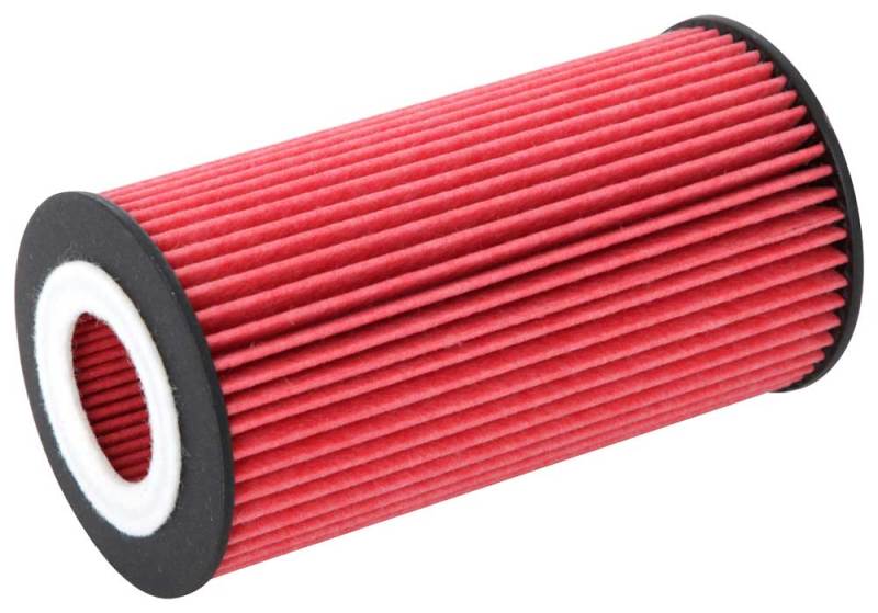K&N 2018 Audi RS3 2.5L Cartridge Oil Filter K&N Engineering KNNHP-7010