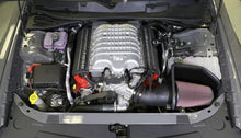 Load image into Gallery viewer, K&amp;N 2018 Dodge Challenger Demon V8-6.2L F/I Aircharger Performance Intake K&amp;N Engineering KNN63-1577