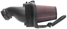 Load image into Gallery viewer, K&amp;N 2018 Dodge Challenger Demon V8-6.2L F/I Aircharger Performance Intake K&amp;N Engineering KNN63-1577